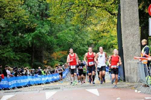 MARATONA DI AMSTERDAM | 42K,21K,8K 2014